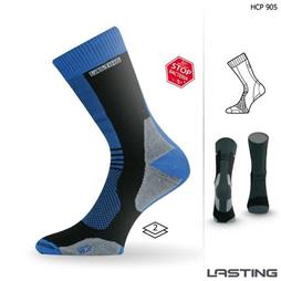 ponožky LASTING HCP XL 46-49